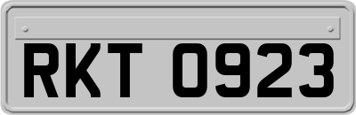 RKT0923