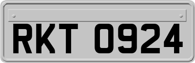 RKT0924