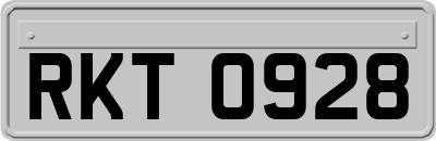 RKT0928