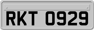 RKT0929