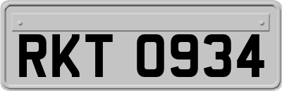 RKT0934