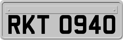 RKT0940