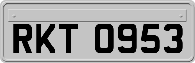 RKT0953