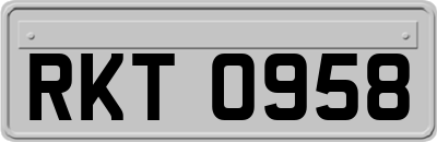 RKT0958