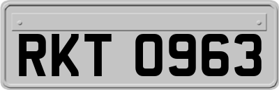 RKT0963