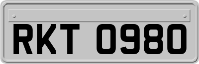 RKT0980