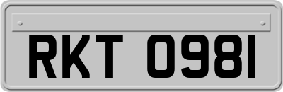 RKT0981