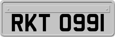 RKT0991