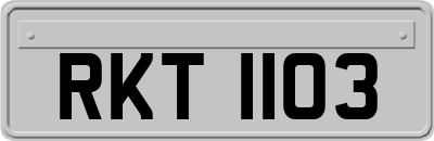 RKT1103