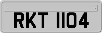 RKT1104