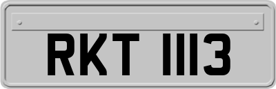 RKT1113