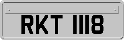 RKT1118