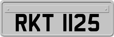 RKT1125