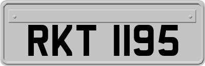 RKT1195