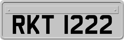 RKT1222