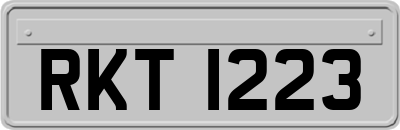 RKT1223