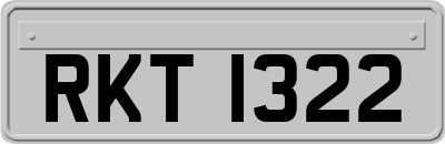 RKT1322