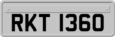 RKT1360