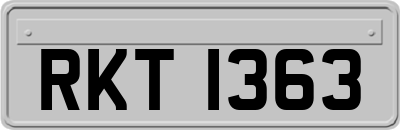 RKT1363