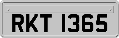 RKT1365