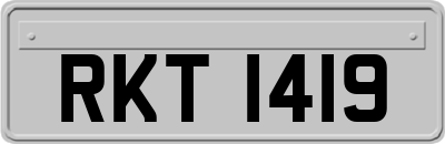 RKT1419