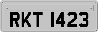 RKT1423