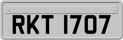 RKT1707