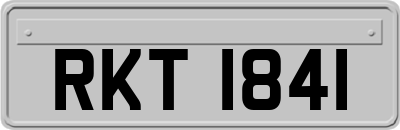 RKT1841