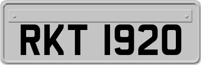 RKT1920