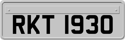 RKT1930