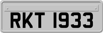 RKT1933