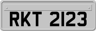 RKT2123
