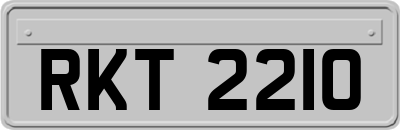 RKT2210