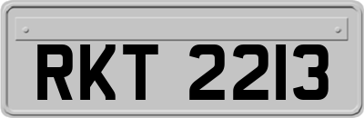 RKT2213