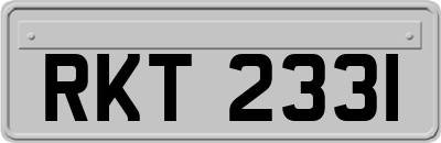 RKT2331