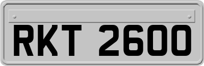 RKT2600