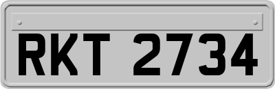 RKT2734