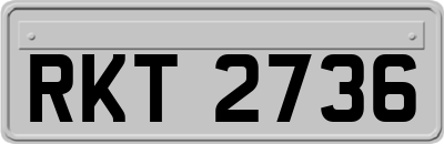 RKT2736