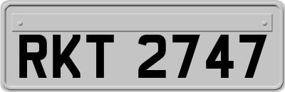 RKT2747