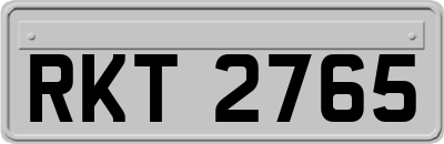 RKT2765