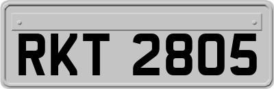 RKT2805