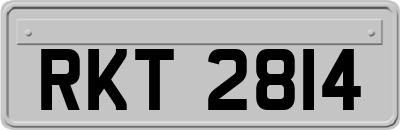 RKT2814