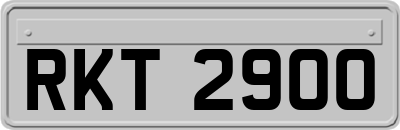 RKT2900