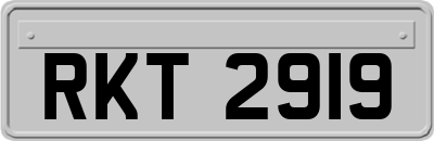 RKT2919