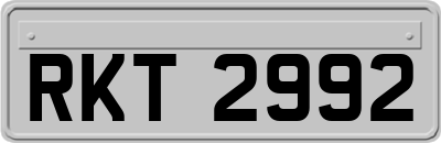 RKT2992