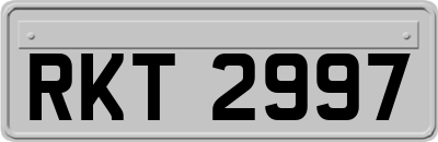 RKT2997