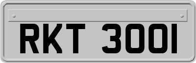 RKT3001