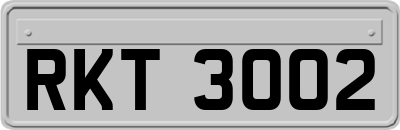 RKT3002