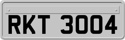 RKT3004