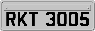 RKT3005